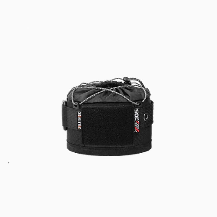 ShineTrip ST-05 Series Tactical Gas Tank Case