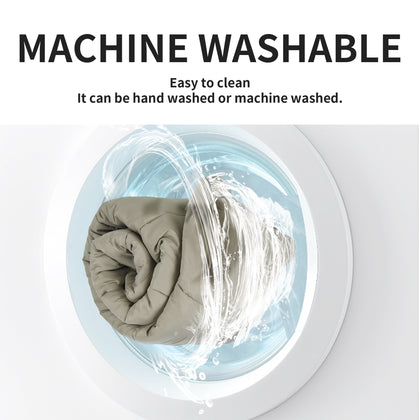 Naturehike Envelop Washable Sleeping Bag M180 With Hood Green