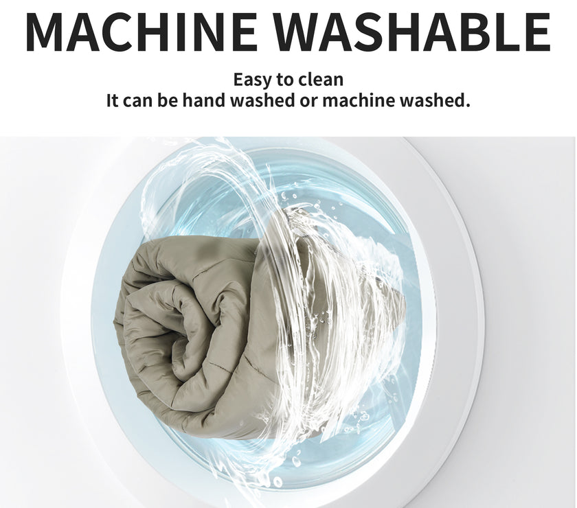 Naturehike Envelop Washable Sleeping Bag M180 With Hood Green