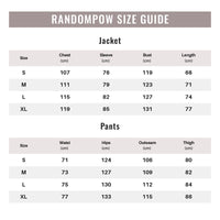 Randompow Bc 3L(Dermizax) Bibs Snow Pants - Unisex