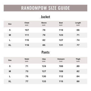 Randompow Bc 3L(Dermizax) Bibs Snow Pants - Unisex