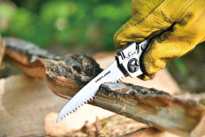 Uniflame Tsubame Sanjo Hand Saw