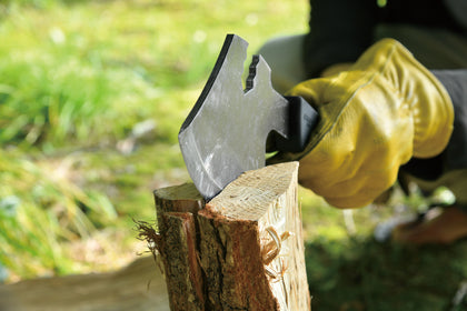 Uniflame Tsubame Sanjo No Ax