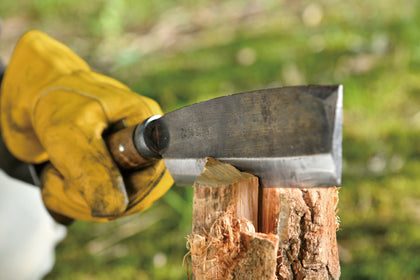 Uniflame Tsurubami Machete