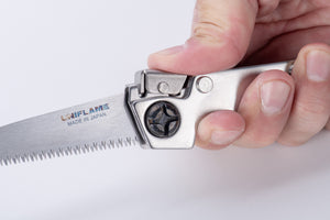 Uniflame Tsubame Sanjo Hand Saw