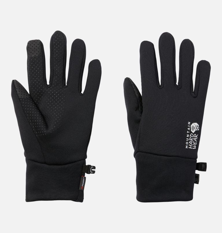 Mountain Hardwear Power Stretch® Stimulus Glove