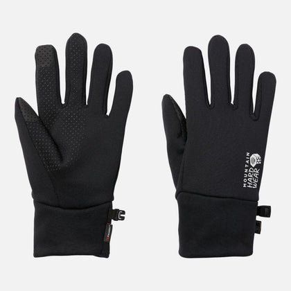 Mountain Hardwear Power Stretch® Stimulus Glove