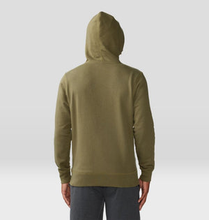 Mountain Hardwear Men's MHW Logo Pullover Hoody