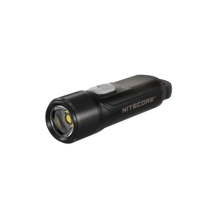 Nitecore TIKI LE Keychain Light (2026)