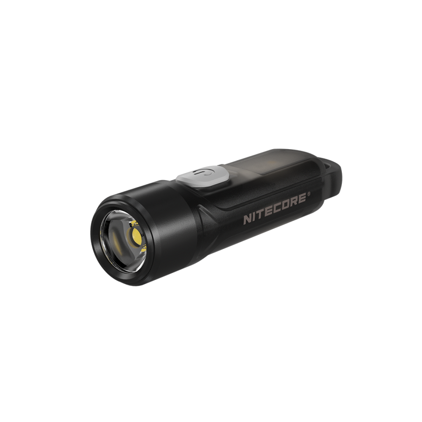 Nitecore TIKI LE Keychain Light (2026)