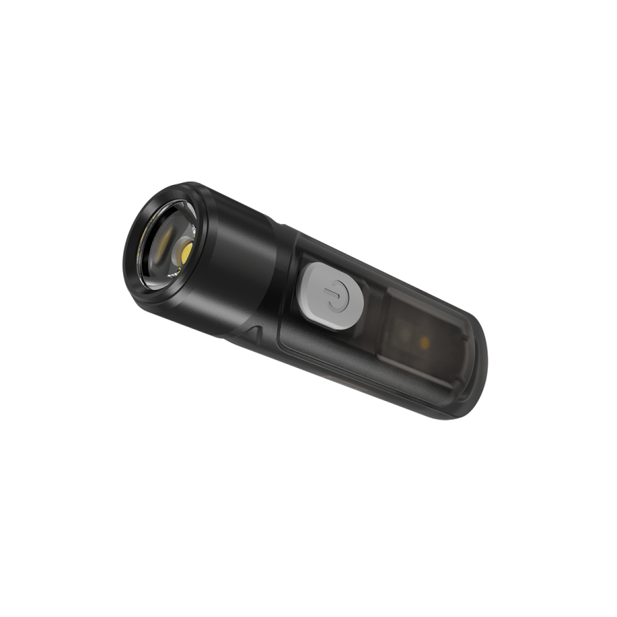 Nitecore TIKI LE Keychain Light (2026)
