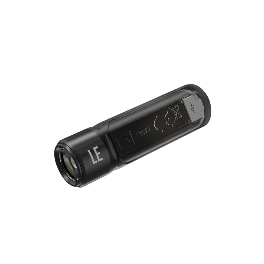 Nitecore TIKI LE Keychain Light (2026)