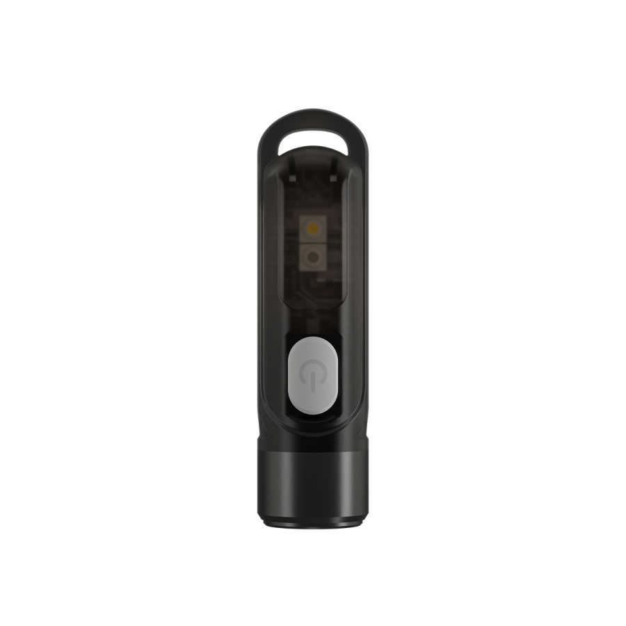 Nitecore TIKI LE Keychain Light (2026)