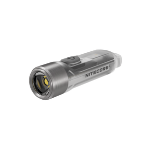 Nitecore TIKI Keychain Light (2026)