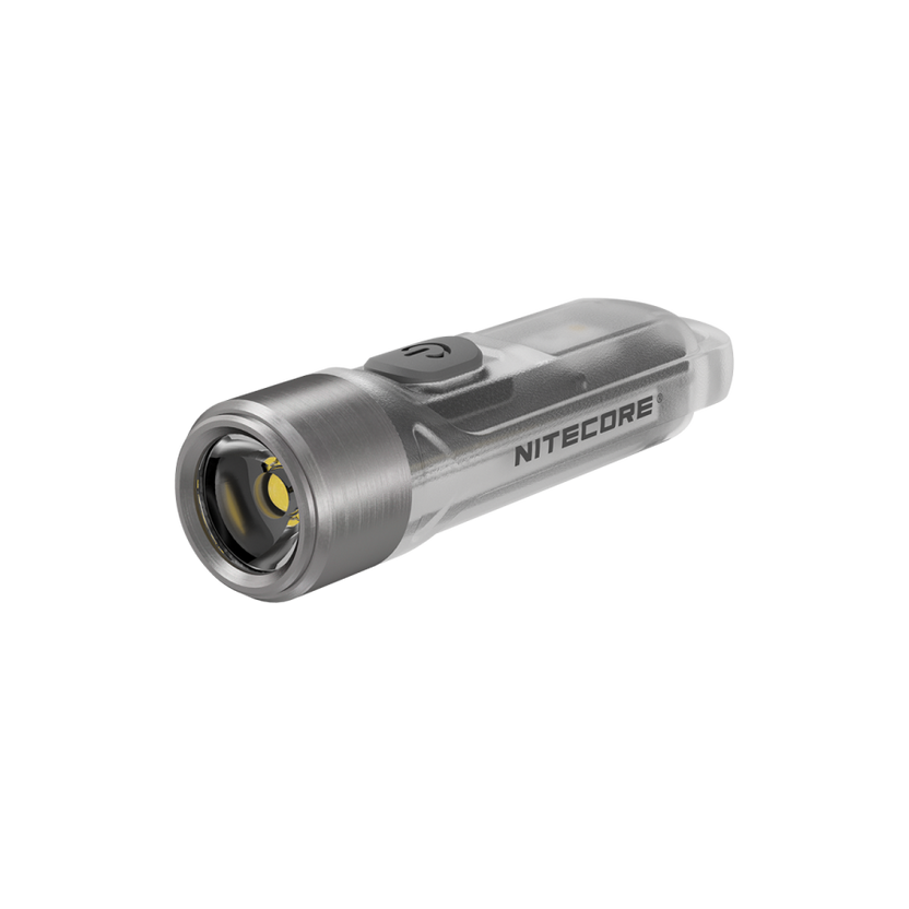 Nitecore TIKI Keychain Light (2026)