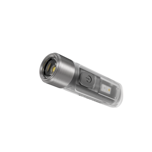 Nitecore TIKI Keychain Light (2026)