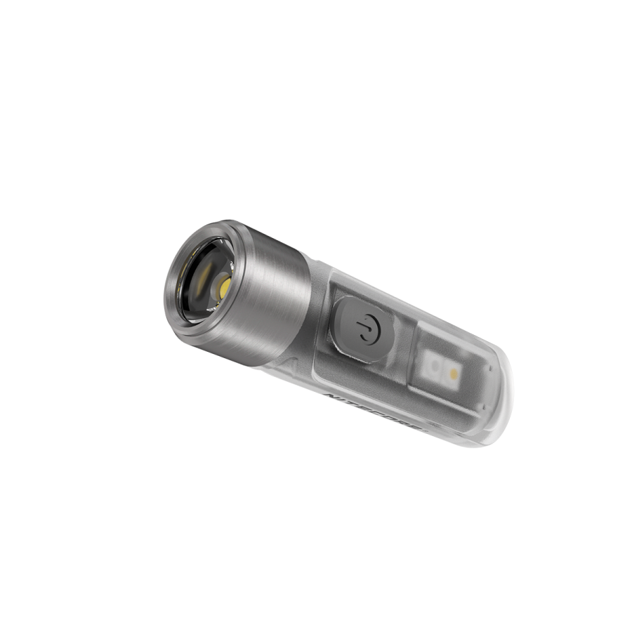Nitecore TIKI Keychain Light (2026)