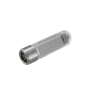 Nitecore TIKI Keychain Light (2026)