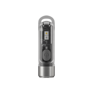 Nitecore TIKI Keychain Light (2026)