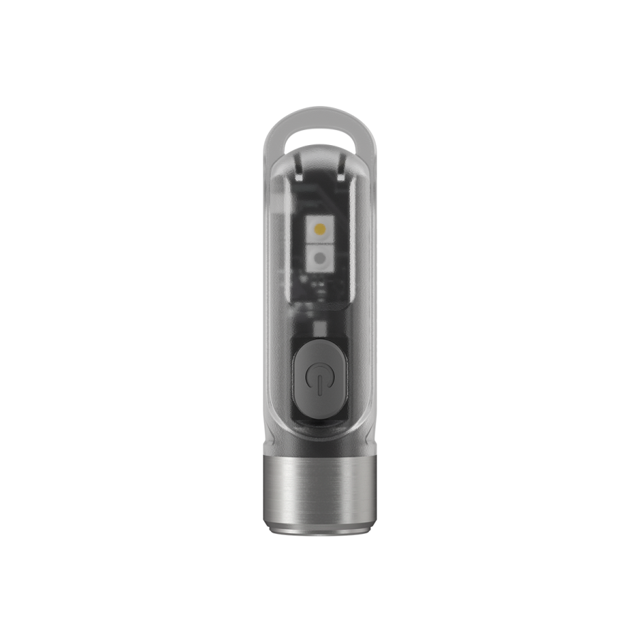 Nitecore TIKI Keychain Light (2026)