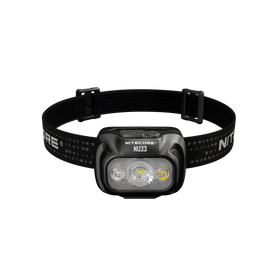Nitecore NU33 Headlamp 2026