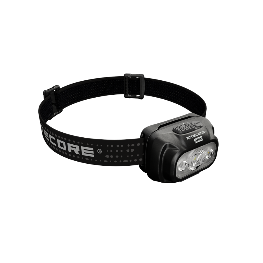 Nitecore NU33 Headlamp