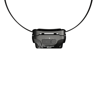 Nitecore NU33 Headlamp 2026