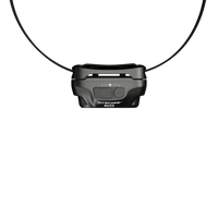 Nitecore NU33 Headlamp 2026