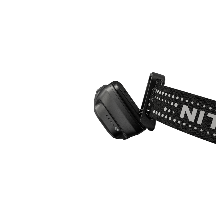 Nitecore NU33 Headlamp 2026