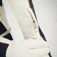 Vecvec Muse Navy Ski Suit