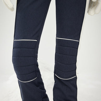 Vecvec Muse Navy Ski Suit