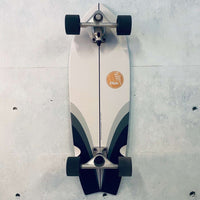 Slide Fish 32'' Surf Skateboard - Tech Tonic