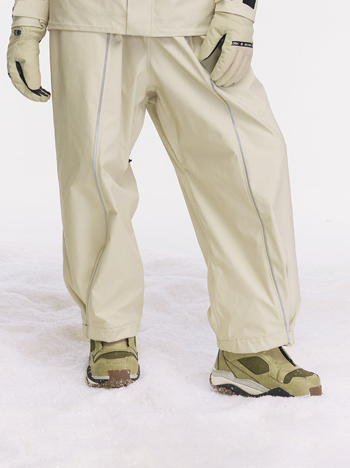 Vector 3L Snowpark Side Bag Pants - Unisex