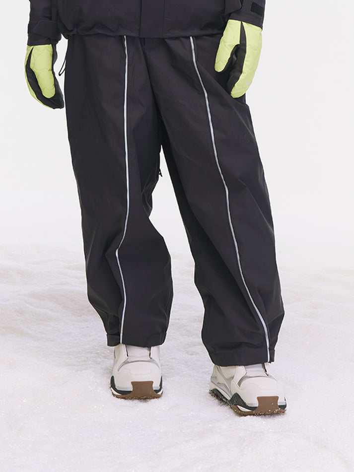 Vector 3L Snowpark Side Bag Pants - Unisex