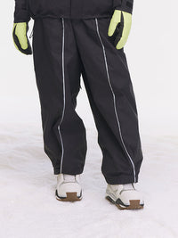 Vector 3L Snowpark Side Bag Pants - Unisex