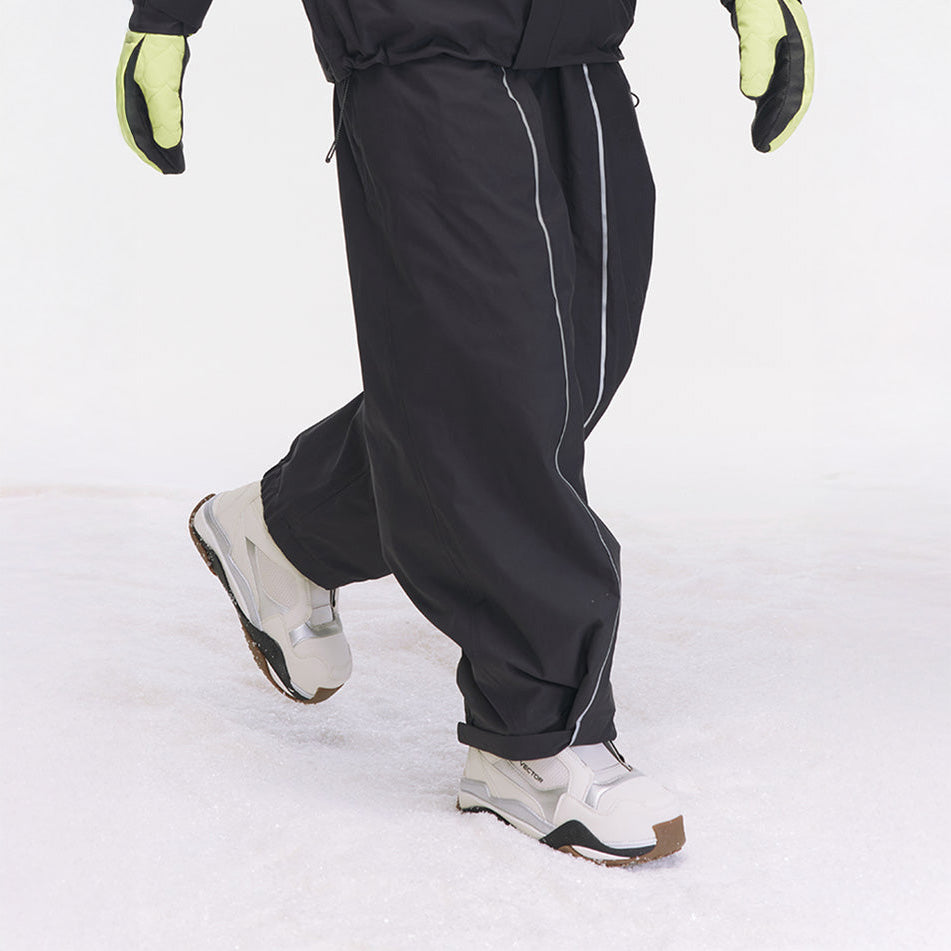 Vector 3L Snowpark Side Bag Pants - Unisex