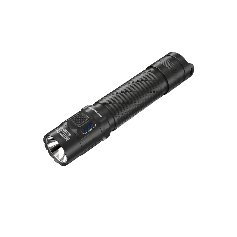 Nitecore MH12 Pro Flashlight