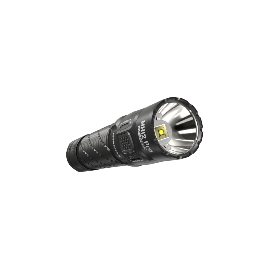 Nitecore MH12 Pro Flashlight 2026