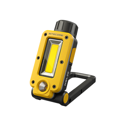 Nitecore NWL20 Work Light 2026