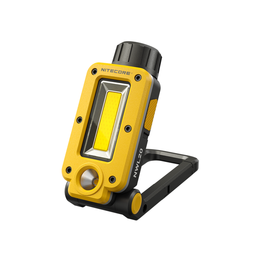Nitecore NWL20 Work Light (2026)