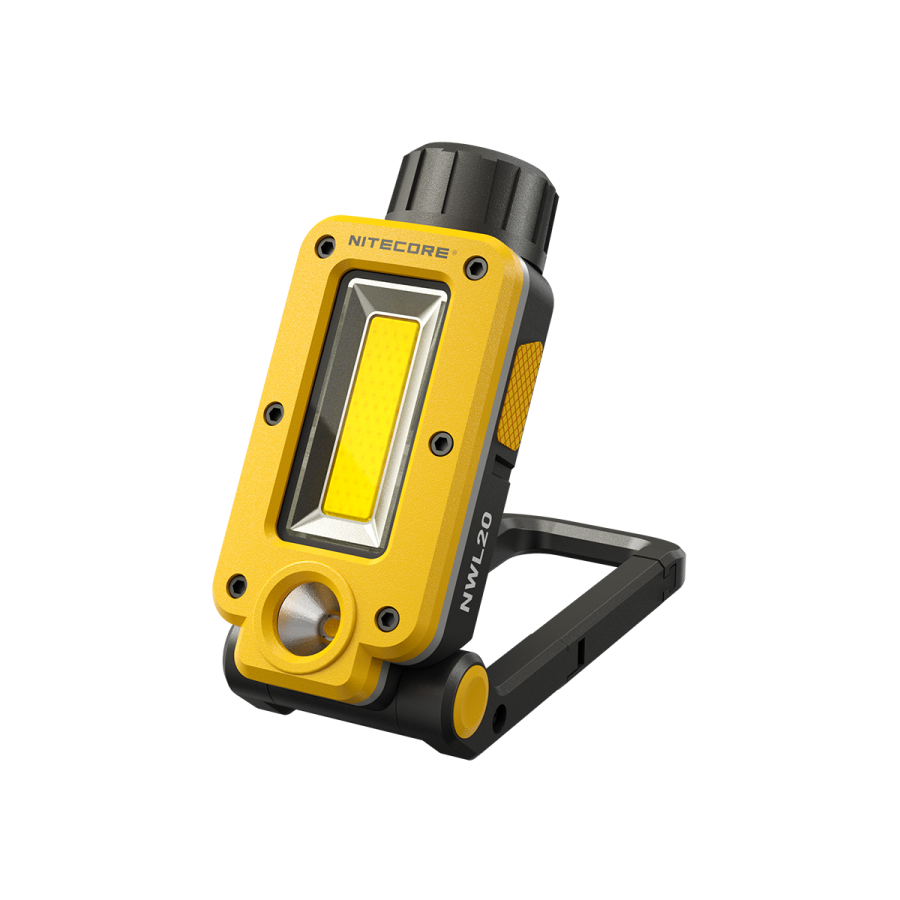 Nitecore NWL20 Work Light (2026)