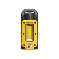 Nitecore NWL20 Work Light 2026