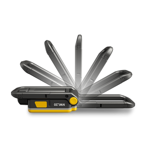 Nitecore NWL20 Work Light (2026)