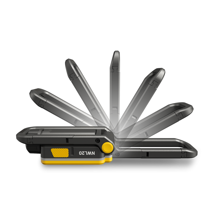 Nitecore NWL20 Work Light (2026)