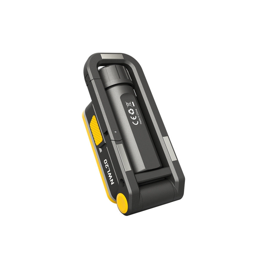 Nitecore NWL20 Work Light (2026)