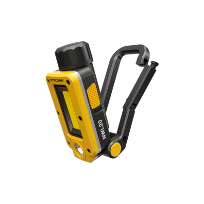 Nitecore NWL20 Work Light 2026