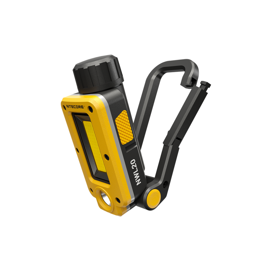 Nitecore NWL20 Work Light (2026)