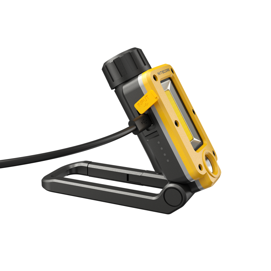 Nitecore NWL20 Work Light (2026)