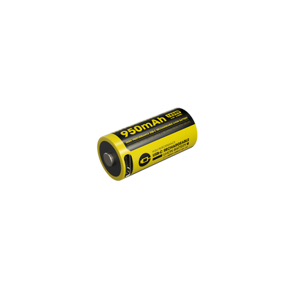 Nitecore AP05C+NL169R Air Pump with Rechargeable Battery 2026