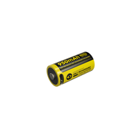 Nitecore AP05C+NL169R Air Pump with Rechargeable Battery 2026